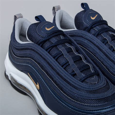 Buy Air Max 97 'Midnight Navy' 